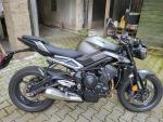 Klikněte pro detailní foto č. 6 - Triumph Street Triple 765 R