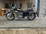 Klikněte pro detailní foto č. 1 - Yamaha XV 535 Virago