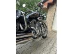 Klikněte pro detailní foto č. 2 - Yamaha XV 535 Virago