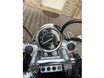 Klikněte pro detailní foto č. 4 - Yamaha XV 535 Virago