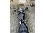 Klikněte pro detailní foto č. 5 - Yamaha XV 535 Virago