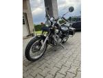 Klikněte pro detailní foto č. 6 - Yamaha XV 535 Virago