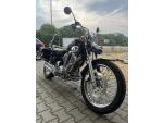 Klikněte pro detailní foto č. 7 - Yamaha XV 535 Virago