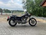 Klikněte pro detailní foto č. 9 - Yamaha XV 535 Virago