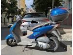 Klikněte pro detailní foto č. 1 - Honda Dylan 150