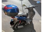 Klikněte pro detailní foto č. 2 - Honda Dylan 150
