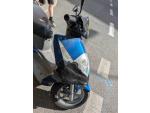 Klikněte pro detailní foto č. 3 - Honda Dylan 150