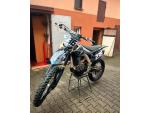 Klikněte pro detailní foto č. 1 - Honda CRF 450 R