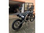 Klikněte pro detailní foto č. 2 - Honda CRF 450 R