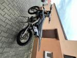 Klikněte pro detailní foto č. 3 - Honda CRF 450 R