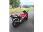 Klikněte pro detailní foto č. 1 - Honda CBR 600 F4i