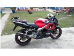 Klikněte pro detailní foto č. 3 - Honda CBR 600 F4i
