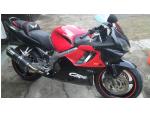 Klikněte pro detailní foto č. 6 - Honda CBR 600 F4i