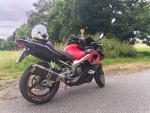 Klikněte pro detailní foto č. 7 - Honda CBR 600 F4i
