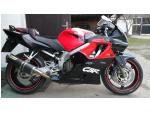 Klikněte pro detailní foto č. 8 - Honda CBR 600 F4i