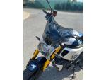 Klikněte pro detailní foto č. 7 - CFMOTO 700 CL-X Heritage