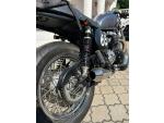 Klikněte pro detailní foto č. 11 - Triumph Bonneville