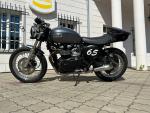 Detail nabídky - Triumph Bonneville