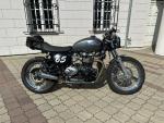 Klikněte pro detailní foto č. 4 - Triumph Bonneville