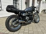 Klikněte pro detailní foto č. 5 - Triumph Bonneville