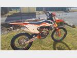 Detail nabídky - KTM 350 SX-F