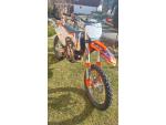 Klikněte pro detailní foto č. 4 - KTM 350 SX-F
