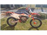 Klikněte pro detailní foto č. 5 - KTM 350 SX-F