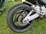Klikněte pro detailní foto č. 10 - Suzuki GSR 600