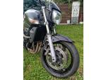 Klikněte pro detailní foto č. 11 - Suzuki GSR 600