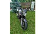 Klikněte pro detailní foto č. 1 - Suzuki GSR 600