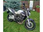 Klikněte pro detailní foto č. 2 - Suzuki GSR 600