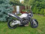 Klikněte pro detailní foto č. 3 - Suzuki GSR 600