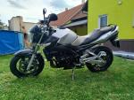 Klikněte pro detailní foto č. 4 - Suzuki GSR 600