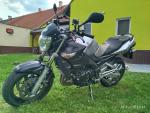 Klikněte pro detailní foto č. 5 - Suzuki GSR 600