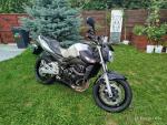 Klikněte pro detailní foto č. 9 - Suzuki GSR 600