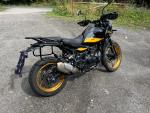 Klikněte pro detailní foto č. 2 - Royal Enfield Himalayan 450