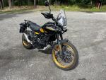 Klikněte pro detailní foto č. 3 - Royal Enfield Himalayan 450