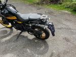 Klikněte pro detailní foto č. 4 - Royal Enfield Himalayan 450