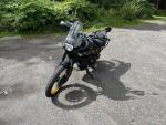 Klikněte pro detailní foto č. 6 - Royal Enfield Himalayan 450