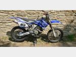 Detail nabídky - Yamaha YZ 450 F