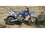 Klikněte pro detailní foto č. 1 - Yamaha YZ 450 F