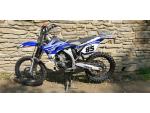 Klikněte pro detailní foto č. 2 - Yamaha YZ 450 F