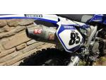 Klikněte pro detailní foto č. 3 - Yamaha YZ 450 F