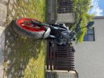 Klikněte pro detailní foto č. 2 - Yamaha MT-07