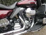 Klikněte pro detailní foto č. 12 - Harley-Davidson FLHTK Electra Glide Ultra Limited 1690