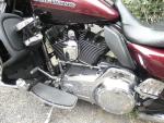 Klikněte pro detailní foto č. 14 - Harley-Davidson FLHTK Electra Glide Ultra Limited 1690