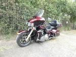 Klikněte pro detailní foto č. 1 - Harley-Davidson FLHTK Electra Glide Ultra Limited 1690
