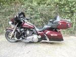 Klikněte pro detailní foto č. 2 - Harley-Davidson FLHTK Electra Glide Ultra Limited 1690