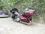 Klikněte pro detailní foto č. 3 - Harley-Davidson FLHTK Electra Glide Ultra Limited 1690