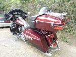 Klikněte pro detailní foto č. 4 - Harley-Davidson FLHTK Electra Glide Ultra Limited 1690